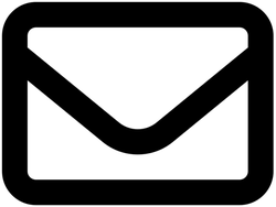 Ein E-Mail-Symbolbild