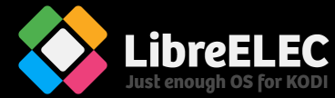 LibreElec mit Kodi auf dem Raspberry Pi